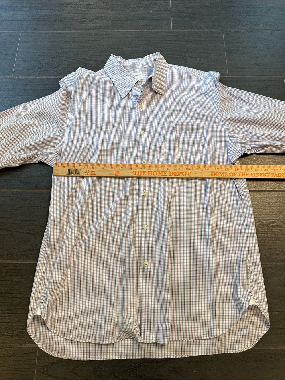 J. Crew crew men’s